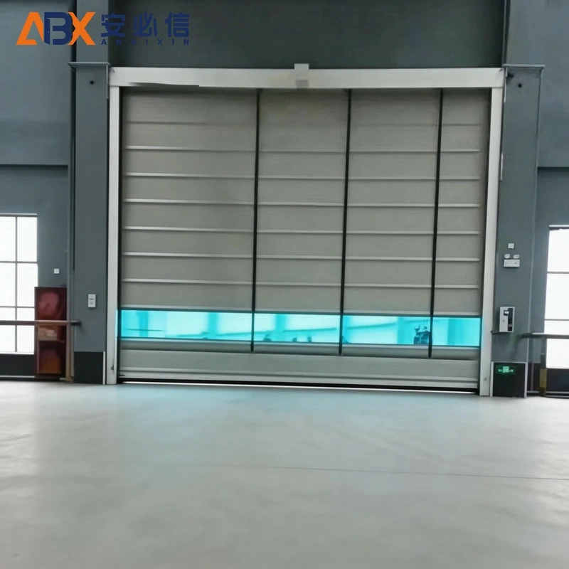 厦门高速堆积门